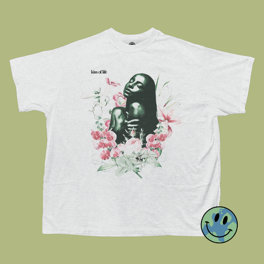 Unisex Sade Love Deluxe Graphic Tee Shirt